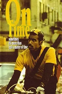 Постер к фильму «On Time (1987)»