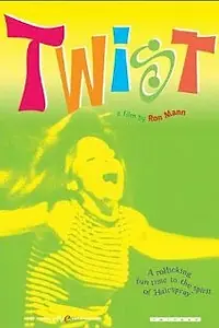 Постер к фильму «Twist (1992)»