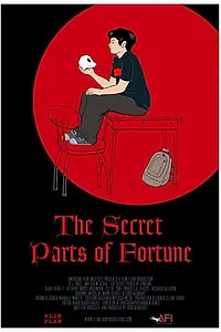 Постер к фильму «The Secret Parts of Fortune (2005)»