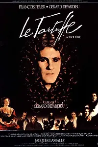 Постер к фильму «Тартюф (1984)»