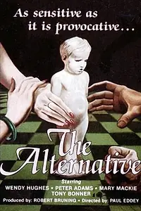 Главный постер фильма «Альтернатива (1977)»