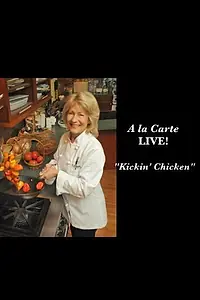 Постер к фильму «Kickin' Chicken (2001)»