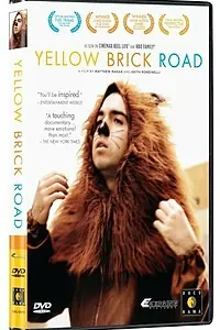 Постер к фильму «Yellow Brick Road (2005)»