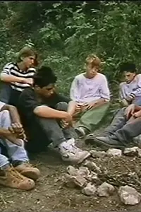 Постер к фильму «Выжившие (1990)»