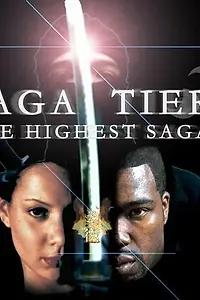 Постер к фильму «Saga Tier I (2006)»
