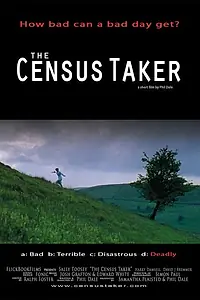 Постер к фильму «The Census Taker (2005)»
