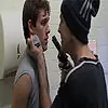 Постер к фильму «Speed of Light (2007)»