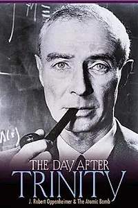 Постер к фильму «День после «Тринити» (1981)»