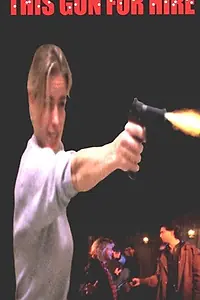 Постер к фильму «Оружие для найма (1996)»