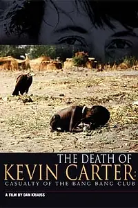 Главный постер фильма «Жизнь Кевина Картера (2004)»