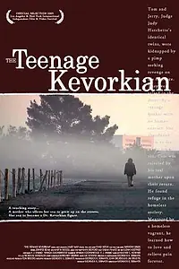 Главный постер фильма «The Teenage Kevorkian (2005)»