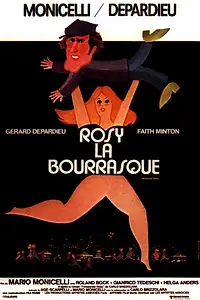 Постер к фильму «Непостоянная Рози (1980)»