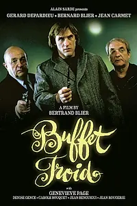 Главный постер фильма «Холодные закуски (1979)»
