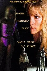 Постер к фильму «Darkfury (1995)»