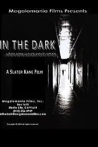 Главный постер фильма «In the Dark (2004)»