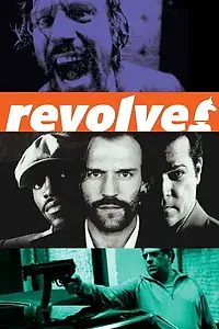 Постер к фильму «Револьвер (2007)»