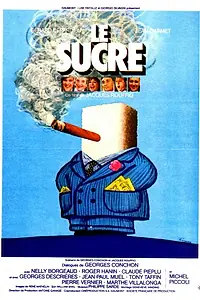 Постер к фильму «Сахар (1978)»