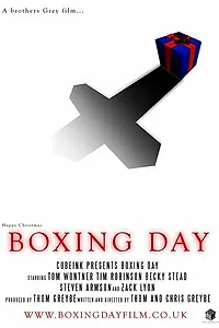 Постер к фильму «Boxing Day (2004)»