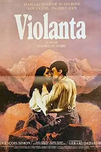 Постер к фильму «Виоланта (1977)»