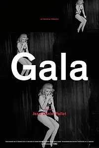 Постер к фильму «Гала (1961)»