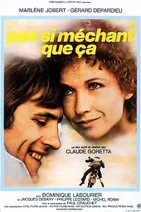 Постер к фильму «Не такой уж и плохой (1975)»
