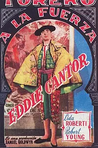 Постер к фильму «Малыш из Испании (1932)»