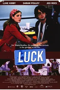 Постер к фильму «Счастливчик (2003)»