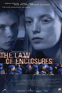 Главный постер фильма «Подзаборный закон (2000)»
