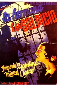 Постер к фильму «Кармен (1938)»