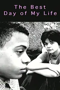 Главный постер фильма «Лучший день в моей жизни (1999)»
