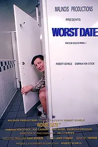 Постер к фильму «Worst Date (2002)»