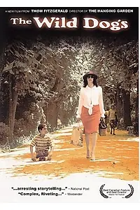 Постер к фильму «Дикие собаки (2002)»