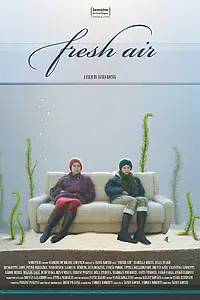 Постер к фильму «Свежий воздух (2006)»