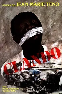 Постер к фильму «Кландо (1996)»