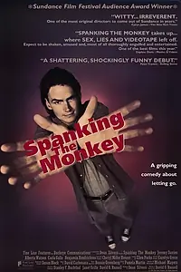 Главный постер фильма «Раскрепощение (1994)»