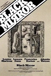 Постер к фильму «Черное зеркало (1981)»