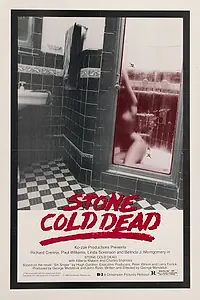Постер к фильму «Ледяная смерть (1979)»