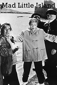 Постер к фильму «Rockets Galore (1958)»