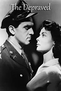 Главный постер фильма «Испорченный (1957)»