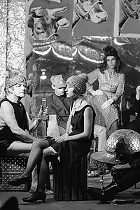 Постер к фильму «Camp (1965)»