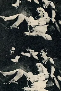 Главный постер фильма «Шлюха (1965)»