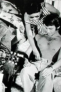 Постер к фильму «Космос (1965)»
