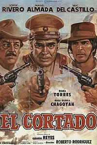 Постер к фильму «Шрам (1979)»