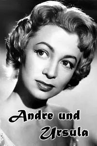 Постер к фильму «André und Ursula (1955)»