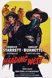 Постер к фильму «Heading West (1946)»