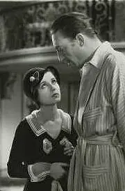 Главный постер фильма «Голос закона (1932)»