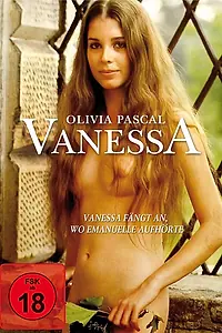 Постер к фильму «Ванесса (1977)»