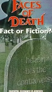 Главный постер фильма «Лики Смерти: Правда или вымысел? (1999)»