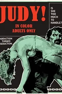 Постер к фильму «Джуди (1970)»