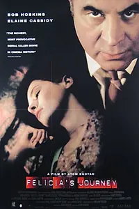 Постер к фильму «Путешествие Фелиции (1999)»